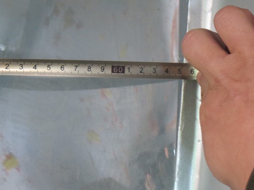Measurement and Function test